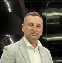 dr Marcin Kępa