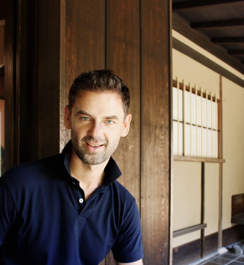   dr hab. prof. UKEN Łukasz Czarnecki